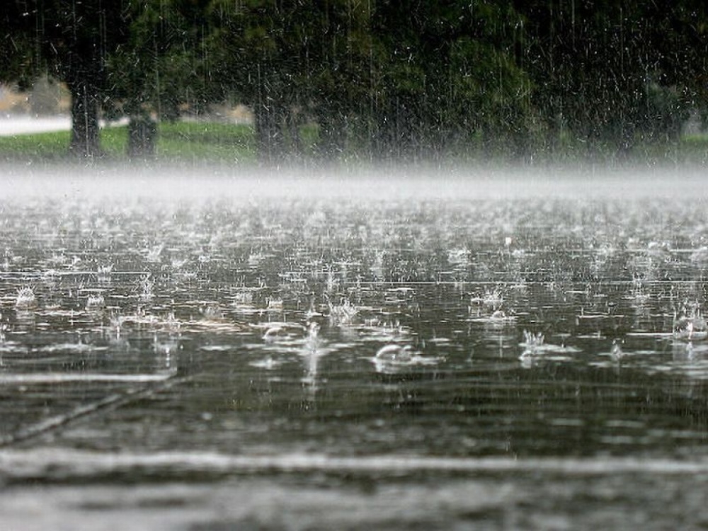 11 и 12 июля в Пермском крае ожидаются сильные дожди, грозы