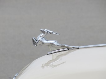 ГАЗ-21 «Волга» 3