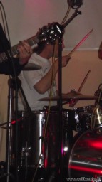 Барабанщик