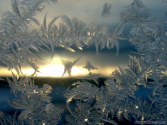 дед Мороз постарался...