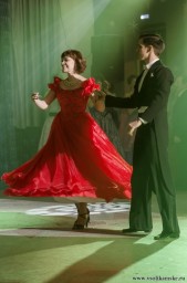 Большой вальс в Соликамске14138