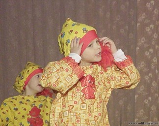 С Новым годом!