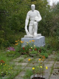 Молодой солдат.JPG