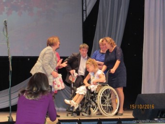 10 лет СГООИ