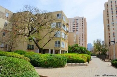 Хождения по Святой земле13123