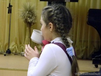 Троицкий собор ночью8976