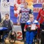 Соликамские спортсмены вернулись с медалями с фестиваля спорта инвалидов Пермского края