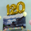 Городищенская школа отметила свой 120-летний юбилей