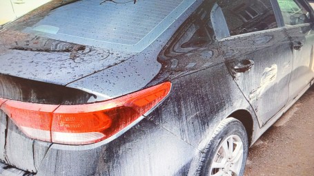 За период праздничных выходных на территории СГО зарегистрировано 9 ДТП 4