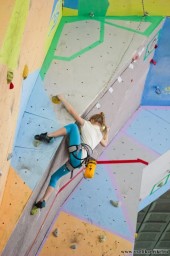 Соревнования в Соликамске