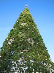 Ледовый городок 2018 3