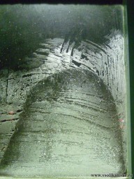 Морозные окна