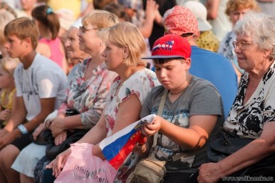 Люди. Зрители13961