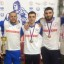 Соликамские спортсмены вернулись с медалями с Чемпионата России по кикбоксингу К1