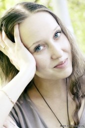 сама нежность