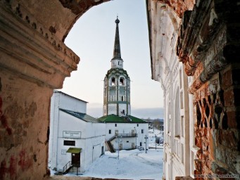 Взгляд из глубины веков