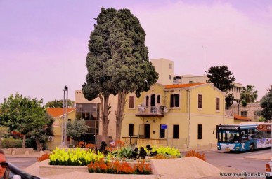 Хождения по Святой земле13126