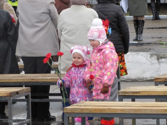 С малых лет