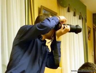 Встреча  за чаем8956