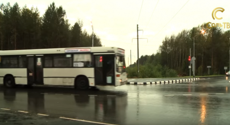 Закончен капитальный ремонт дороги по Всеобуча