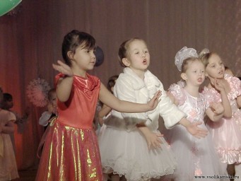 С Новым годом!