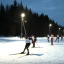 В Соликамске на лыжной базе «Калиец» состоялось торжественное открытие освещенной трассы
