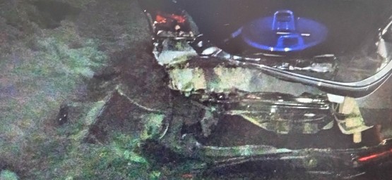 За прошедшую неделю на территории СГО зарегистрировано 13 ДТП 4