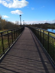 Благоустройство берега Усолки в фотографиях 9