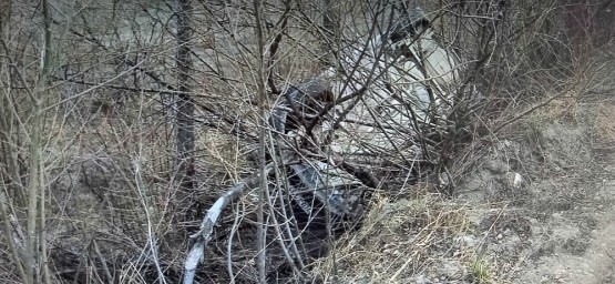 За прошедшую неделю на территории СГО зарегистрировано 11 ДТП 4