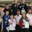 Соликамские спортсмены вернулись с медалями с Чемпионата и первенства Уральского федерального округа по кикбоксингу