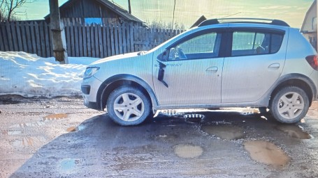 За прошедшую неделю на территории СГО зарегистрировано 8 ДТП 4