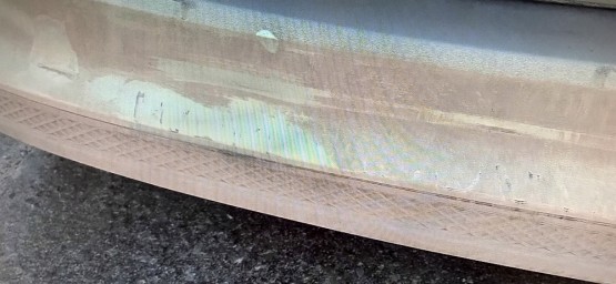 За прошедшую неделю на территории СГО зарегистрировано 11 ДТП 2