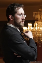 Соликамские интеллигенты