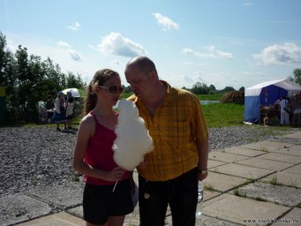 г.Усолье Звоны России