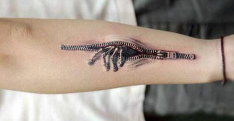 Предпринимателю из Соликамска запрещено заниматься нанесением татуировок без лицензии на осуществление медицинской деятельности