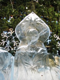 Ледовый городок 2018 5