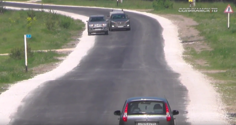 Более 80 млн. рублей будет потрачено в 2018 году на ремонт дорог в Соликамском районе