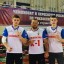 Спортсмены из Соликамска получили право представлять Россию на студенческом Чемпионате Европы