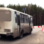 На автомобильной дороге Всеобуча-Черняховского полным ходом идут ремонтные работы