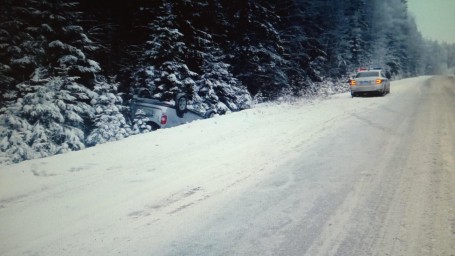 За прошедшую неделю на территории СГО зарегистрировано 26 ДТП