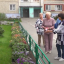 В Соликамске подвели итоги конкурса «Цветущий двор»