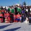 В Соликамске прошел межрайонный турнир по хоккею среди поселковых команд