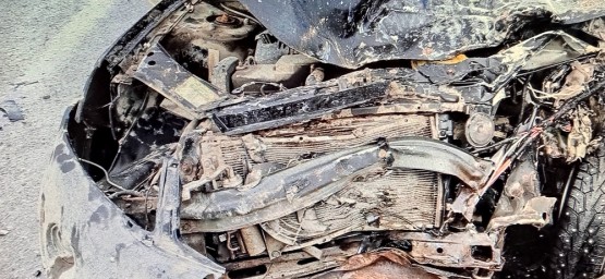 За прошедшую неделю на территории СГО зарегистрировано 11 ДТП 6