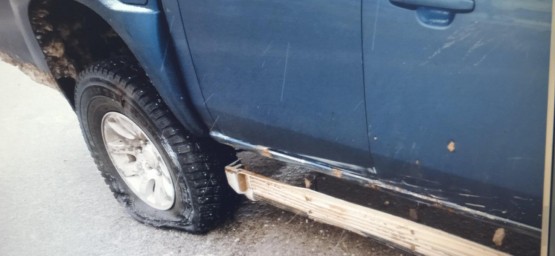 За прошедшую неделю на территории СГО зарегистрировано 28 ДТП 7