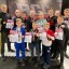 Соликамские спортсмены вернулись с медалями с Открытого Кубка Урала по кикбоксингу