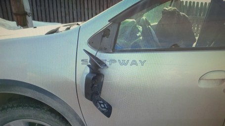 За прошедшую неделю на территории СГО зарегистрировано 8 ДТП 2