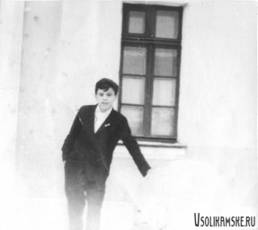 Боровск.  Школа № 13.  1962.jpg