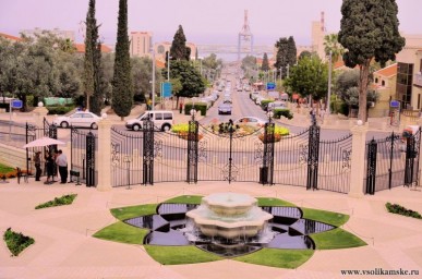 Хождения по Святой земле13128