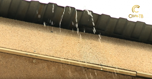 В майские праздники ожидается дождливая погода