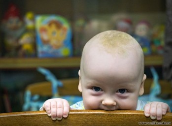 Мы - бобры! Веселы!